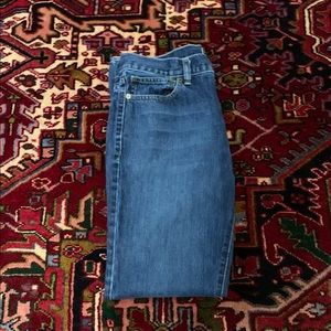 Men’s J.Crew Vintage Slim-straight Jeans